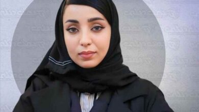 هيفاء شوكت: قوة الدولة في وحدة القيادة وتكاتف القوى الوطنية