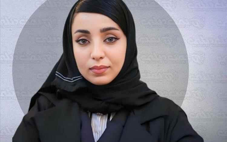 هيفاء شوكت: قوة الدولة في وحدة القيادة وتكاتف القوى الوطنية