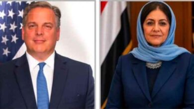 واشنطن تؤكد استمرار دعم الحكومة اليمنية وسط تصعيد مليشيا الحوثي