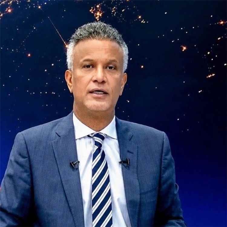 وديع منصور: لا يمكن لقضية شعب أن تنتصر بقادة تحولوا إلى تجار ومرتزقة أصبحوا رموزًا للوطنية