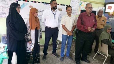 وزارة التربية تُختتم في عدن دورة تدريبية لتطوير إدارات رياض الأطفال
