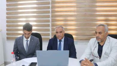وزارة التربية والتعليم في اليمن توقع اتفاقية تعاون استراتيجي مع مركز اليونسكو الإقليمي للجودة والتميز في التعليم