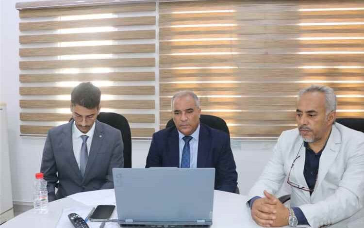 وزارة التربية والتعليم في اليمن توقع اتفاقية تعاون استراتيجي مع مركز اليونسكو الإقليمي للجودة والتميز في التعليم