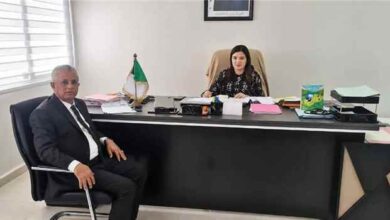 وزارة التعليم الفني تدفع بتفعيل التعاون مع الجزائر واستئناف الابتعاث