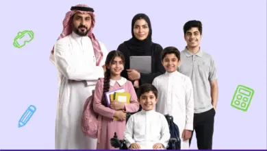 وزارة التعليم تطلق الهوية البصرية للعودة للدراسة 1448هـ بشعار «نكتب قصة»
