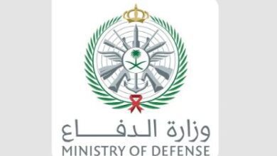 وزارة الدفاع تفتح باب القبول في الكليات العسكرية للخريجين الجامعيين
