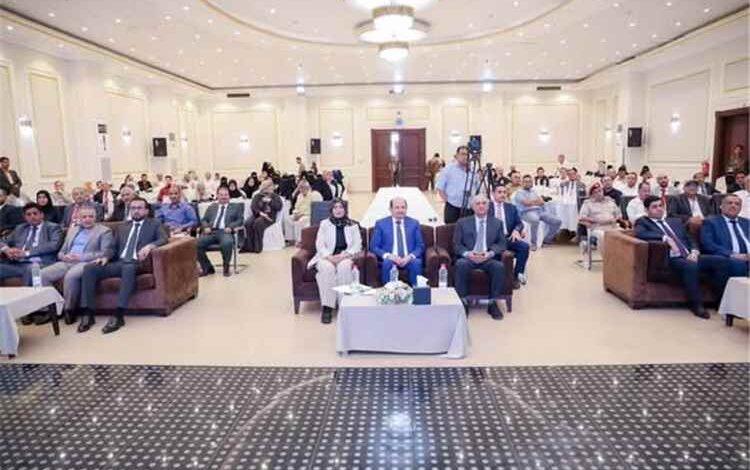 وزارة الشؤون القانونية تدشن إعادة إصدار الجريدة الرسمية للجمهورية اليمنية بعد توقف لأكثر من عقد
