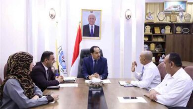 وزارة الشباب والرياضة توقع اتفاقية لتنفيذ الخطة الوطنية للشباب "تمكين"