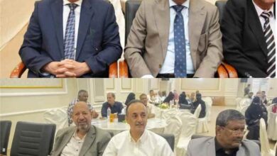 وزارة الصحة تدشن فعاليات الأسبوع العالمي للرضاعة الطبيعية في عدن