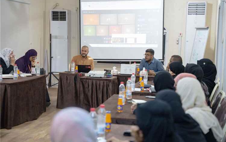 وزارة الصحة تعقد اجتماع الكلستر الفرعي للصحة الإنجابية وتناقش جاهزية الاستجابة واستدامة الخدمات