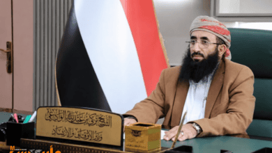 وزير الأوقاف: على الحوثيين العودة قبل فوات الأوان.. فالشعب سئم التعصب السلالي، واستعادة الدولة مطلب اليمنيين.