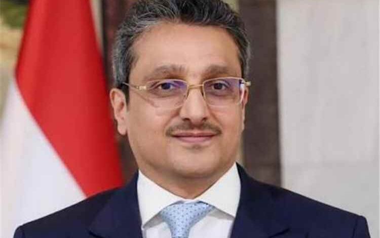 وزير الثقافة والسياحة: الحوثيون ألحقوا أضراراً جسيمة بالتراث اليمني ونهبوا الممتلكات الثقافية