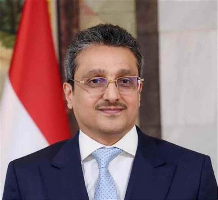 وزير الثقافة والسياحة: الحوثيون ألحقوا أضراراً جسيمة بالتراث اليمني ونهبوا الممتلكات الثقافية