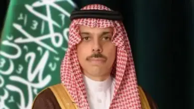 وزير الخارجية يبحث مع نظيره الإيراني جهود خفض التصعيد الإقليمي