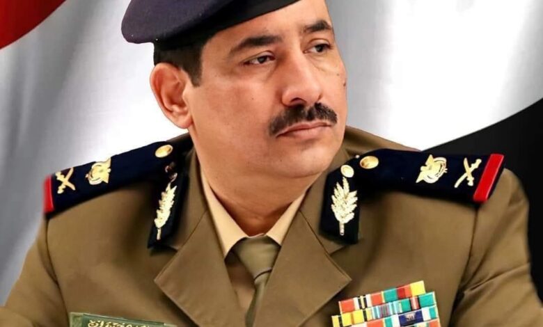 وزير الداخلية: إنهاء الانقلاب الحوثي "قادم لا محالة" واليمن بكل قواه ماضٍ في خوض معركة التحرير.