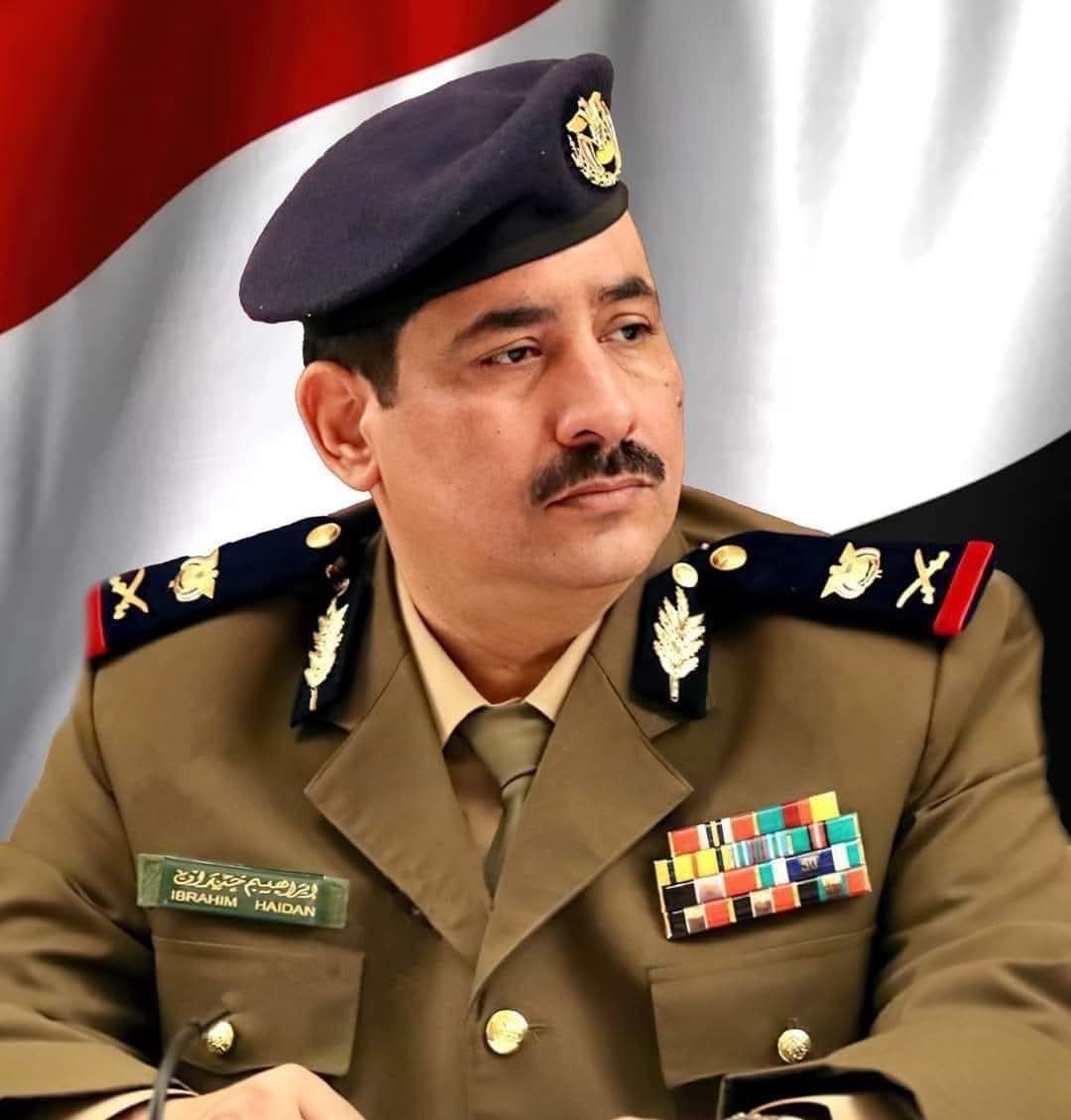وزير الداخلية: إنهاء الانقلاب الحوثي “قادم لا محالة” واليمن بكل قواه ماضٍ في خوض معركة التحرير.