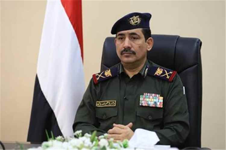 وزير الداخلية في أقوى تصريح: جاهزون عسكرياً وأمنياً لاستعادة صنعاء