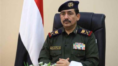 وزير الداخلية يبحث مع سفيرة المملكة المتحدة سبل تعزيز التعاون الأمني ومستجدات الأوضاع
