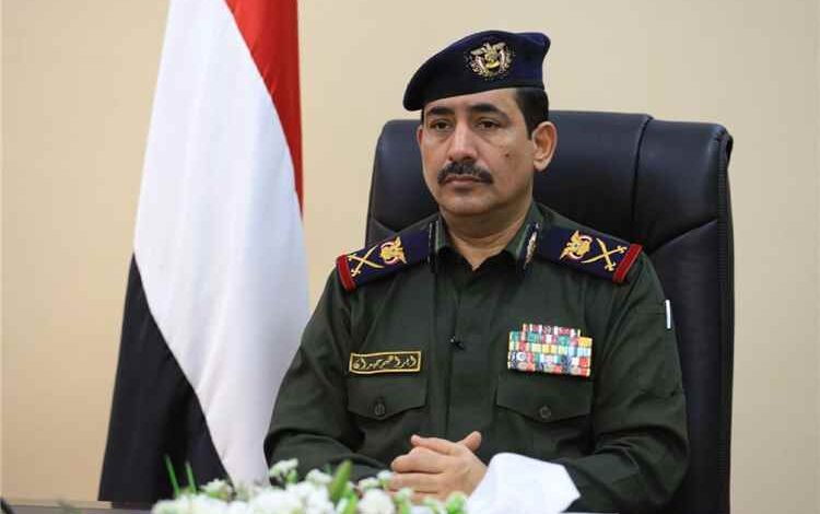 وزير الداخلية يبحث مع سفيرة المملكة المتحدة سبل تعزيز التعاون الأمني ومستجدات الأوضاع