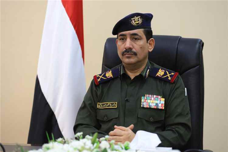 وزير الداخلية يبحث مع سفيرة المملكة المتحدة سبل تعزيز التعاون الأمني ومستجدات الأوضاع