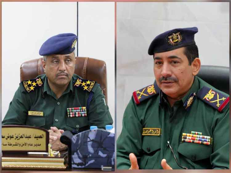 المشهد اليمني - وزير الداخلية يشيد بإنجاز أمني نوعي بحضرموت: ضبط المتورطين باغتيال الصحفي محمد عيضة