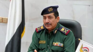 وزير الداخلية يعلنها بوضوح: معركة واحدة لإنهاء انقلاب الحوثيين واستعادة الدولة