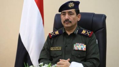 وزير الداخلية يكشف خارطة الحسم.. رسائل قوية حول استعادة صنعاء وإنهاء انقلاب الحوثيين
