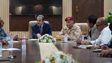 وزير الصحة يرأس اجتماع لجنة طوارئ غرفة العمليات الصحية المركزية