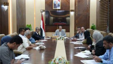وزير الصحة يرأس اجتماعًا لمناقشة مشروع تقييم وبناء القدرات المؤسسية للوزارة بدعم من البنك الدولى