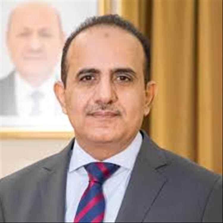 وزير الصحة يوجه برفع جاهزية المرافق الصحية في حضرموت ومأرب لإسعاف الجرحى ويُدين الهجوم الغادر على المواقع العسكرية