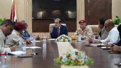 وزير الصحة يوجّه برفع الجاهزية وتفعيل غرفة العمليات المركزية لمواجهة الطوارئ والأزمات
