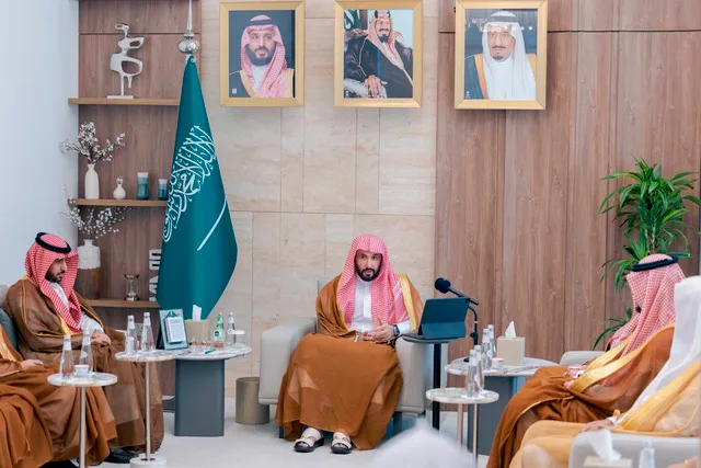 وزير العدل: النضج المؤسسي والذكاء الاصطناعي محور تطوير القضاء التجاري - صورة 2