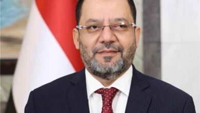 وزير الكهرباء عدنان الكاف: استهداف الحوثيين للمرافق الخدمية حرب على حق اليمنيين في الحياة