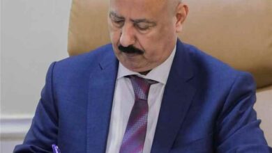 وزير النقل يصدر أربعة قرارات تكليف لتعزيز الكفاءة الإدارية والفنية في قطاع الطيران المدني والأرصاد