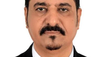 وزير النقل يصدر قراراً بتكليف عبدالرقيب صالح وكيلاً للهيئة العامة للطيران المدني والأرصاد