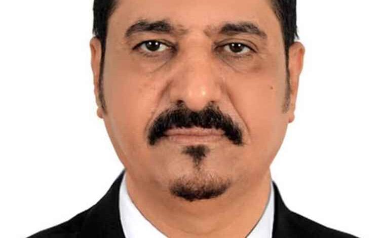 وزير النقل يصدر قراراً بتكليف عبدالرقيب صالح وكيلاً للهيئة العامة للطيران المدني والأرصاد