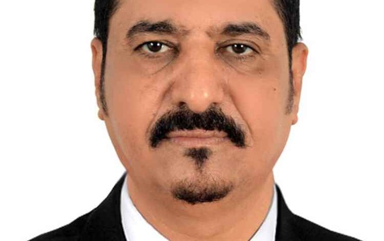 وزير النقل يصدر قراراً بتكليف عبدالرقيب عبدالقوي صالح وكيلاً للهيئة العامة للطيران المدني والأرصاد