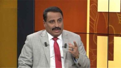 المشهد اليمني - وزير سابق يقترح تشكيل مجلس رئاسي يمني جديد ويختار هذه الشخصيات