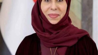 وزيرة الخارجية : التصعيد الحوثي امتداد للمشروع الإيراني ويهدد أمن المنطقة