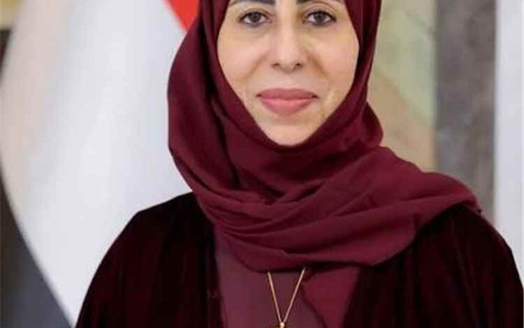 وزيرة الخارجية : التصعيد الحوثي امتداد للمشروع الإيراني ويهدد أمن المنطقة