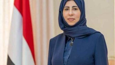 وزيرة الخارجية: التهدئة يجب أن تكون مدخلاً للحل السياسي لا لتكريس الانقلاب الحوثي