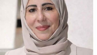 وزيرة الخارجية تبحث مع نظيرها المصري مستجدات الأوضاع في اليمن والتطورات الإقليمية