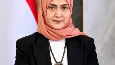 وزيرة الشؤون القانونية: آن أوان الحسم الوطني وإنهاء انقلاب مليشيا الحوثي