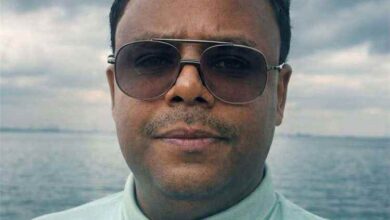 المشهد اليمني - وصول قيادي انتقالي بارز إلى الرياض يُشعل منصات التواصل.. مؤيدون يرحبون وناشطون ينتقدون بشراسة