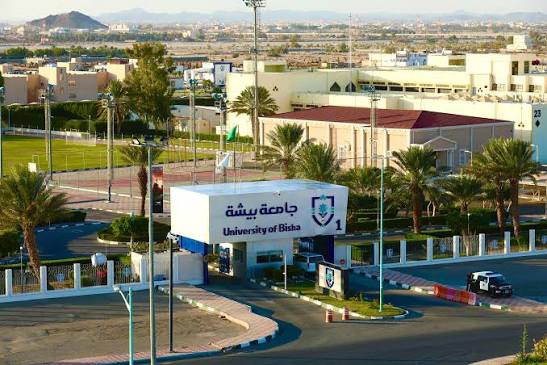 وظائف جامعة بيشة 1448.. التقديم مفتوح حتى 21 أغسطس وهذه الشروط