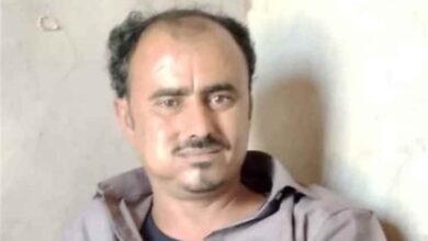 وفاة جندي بالأمن الوطني غرقاً في بحر "حصن بلعيد" بأحور إثر نوبة تشنج مفاجئة