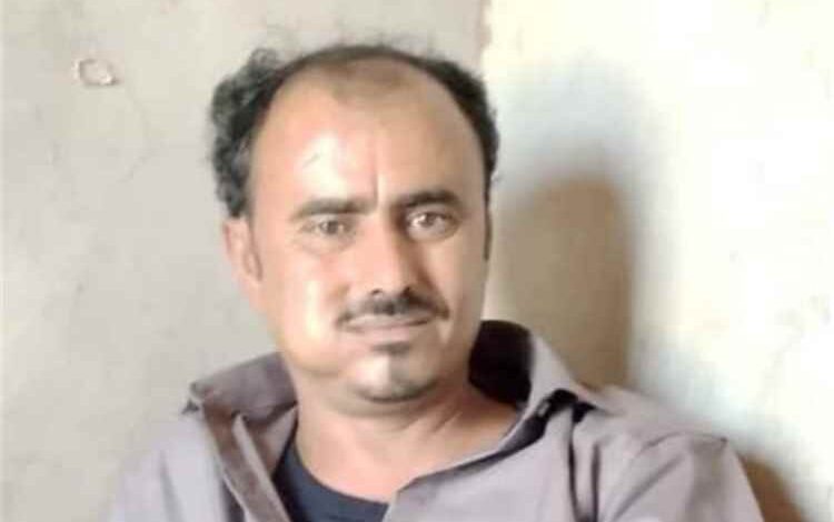 وفاة جندي بالأمن الوطني غرقاً في بحر "حصن بلعيد" بأحور إثر نوبة تشنج مفاجئة