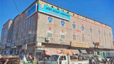 وفاة شاب متأثرا بإصابة خطيرة إثر نطحة شاة