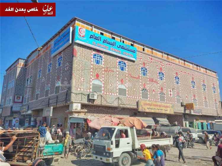 وفاة شاب متأثرا بإصابة خطيرة إثر نطحة شاة