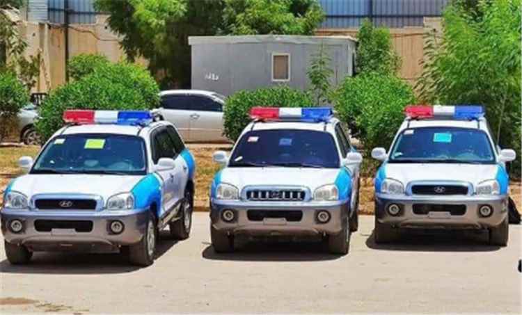 المشهد اليمني - وفاة شخصين وإصابة 6 آخرين في 13 حادث سير بالمحافظات المحررة